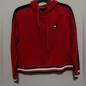 Tommy hoodie